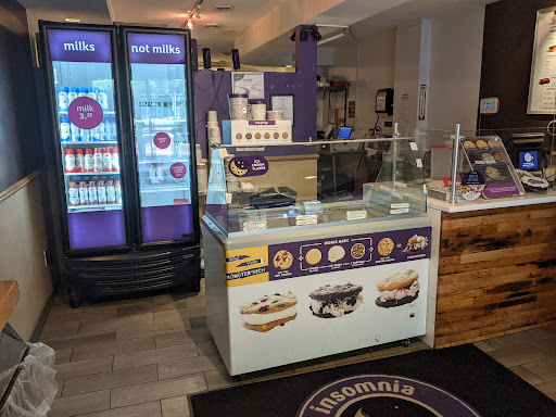 Cookie Shop «Insomnia Cookies», reviews and photos, 137 Marshall St, Syracuse, NY 13210, USA