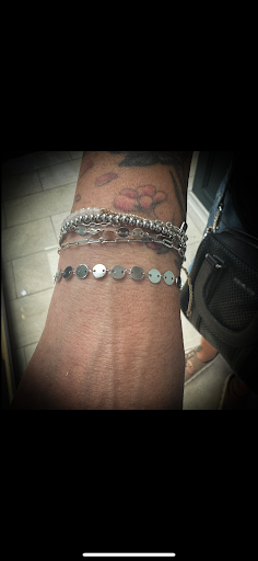 Explore marriage ring tattoo ideas, creative tattoo ideas in Bay Shore, available at Piercings By Dean 95