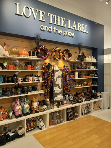 Department Store «Marshalls», reviews and photos, 454 Pinnacle Pkwy, Bristol, TN 37620, USA