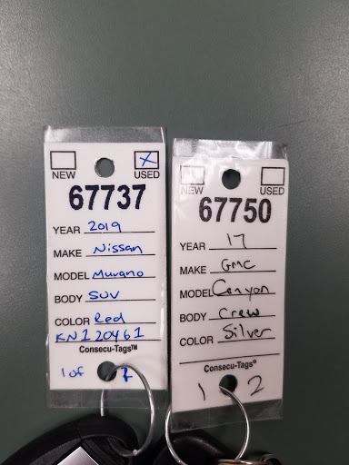 Car Dealer «York Dodge Chrysler Jeep RAM», reviews and photos, 500 Prescott Lakes Pkwy, Prescott, AZ 86301, USA