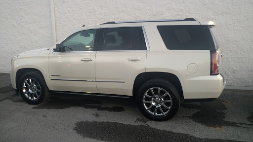 Car Dealer «Patriot Chevrolet Buick GMC», reviews and photos, 4401 Fort Campbell Blvd, Hopkinsville, KY 42240, USA