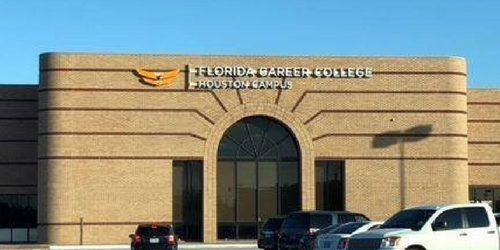 Florida Career College - Houston