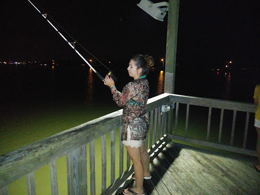 Indoor Lodging «Little Bay Club», reviews and photos, 1801 Broadway St, Rockport, TX 78382, USA