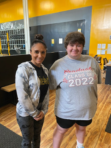 Gym «Synergy Vestal», reviews and photos, 535 Vestal Pkwy W, Vestal, NY 13850, USA