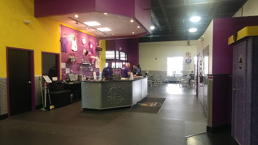 Gym «Planet Fitness», reviews and photos, 2659-B Annapolis Rd, Hanover, MD 21076, USA