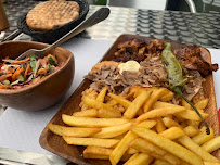 Kebab du Restaurant turc Restaurant Adana à Paris - n°8