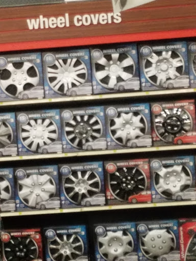 Auto Parts Store «Pep Boys Auto Parts & Service», reviews and photos, 5134 S Wadsworth Blvd, Lakewood, CO 80123, USA