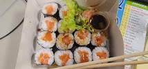 Sushi du Restaurant japonais Tokyo Tokyo à Saint-Denis - n°11