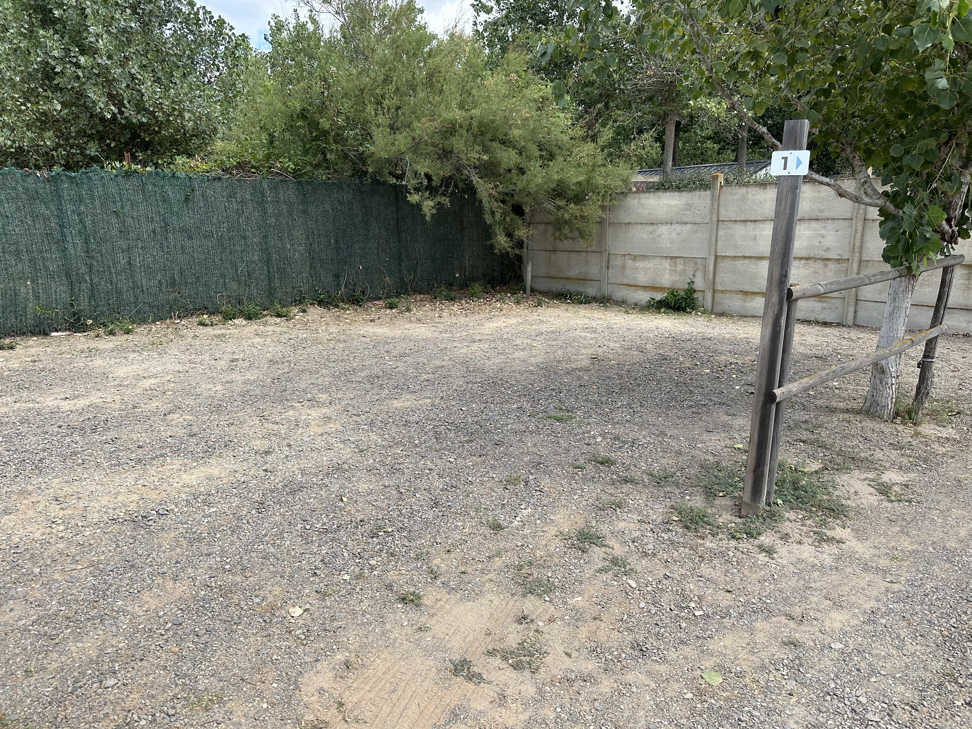 Photo n° 1 de l'avis de CEDRIC.a fait le 06/08/2023 à 22:52
