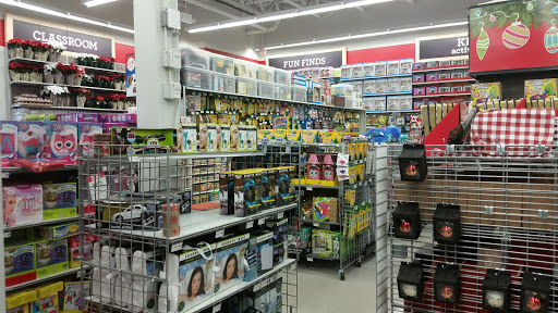 Craft Store «Michaels», reviews and photos, 1019 Montauk Hwy #1, Shirley, NY 11967, USA