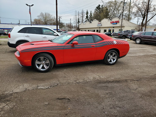 Auto Repair Shop «Law Auto Sales», reviews and photos, 32115 Michigan Ave, Wayne, MI 48184, USA