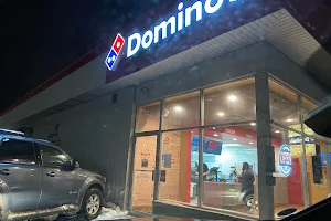 Domino's Pizza image