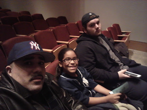 Performing Arts Theater «Miller Center for the Arts», reviews and photos, 4 N 2nd St, Reading, PA 19601, USA