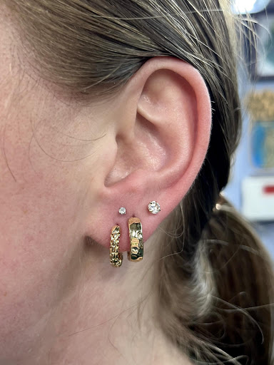 Find luna tattoo ideas for your next unique tattoo in Georgetown at One Love Tattoos