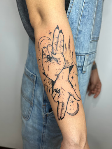 New York Tattoo Collective