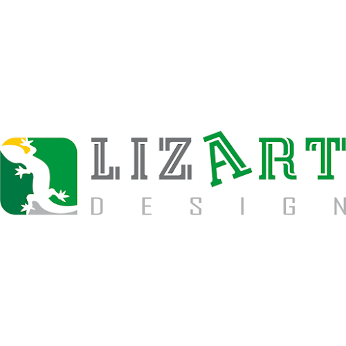 LizArt Design - Tóth Zoltán e.v. - Grafikus