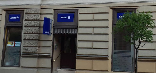 Értékelések erről a helyről: Allianz iroda, Sopron - Biztosító