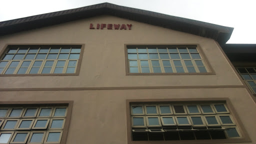 Lifeway Christian Centre, Dr Akuro Adoki Ave, Port Harcourt, Nigeria, Church, state Rivers