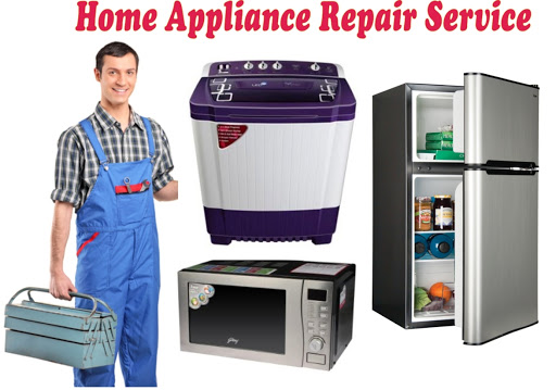Home Appliances Repair Service in Jaipur || RK refrigeration center