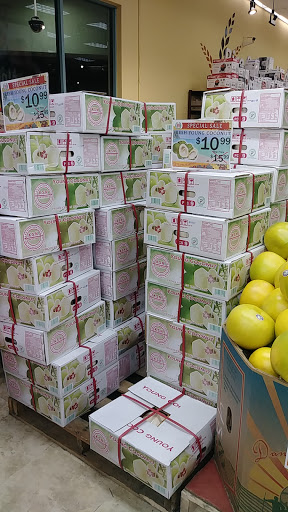 Asian Grocery Store «99 Ranch Market», reviews and photos, 1340 Artesia Blvd, Gardena, CA 90248, USA