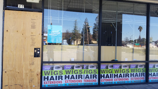 Wig Shop «Couture Hair & Beauty Supply», reviews and photos, 1190 Hillsdale Ave, San Jose, CA 95118, USA