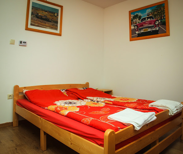 AQUA Thermal Sóterápia és Apartmanház Püspökladány - Szálloda