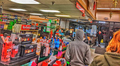 Grocery Store «Country Market», reviews and photos, 11301 Brooklyn Rd, Brooklyn, MI 49230, USA