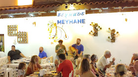 Beyhude Meyhane Restaurant