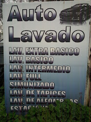 Freeway Auto Lavado