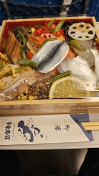 吾妻寿司 さんすて岡山店