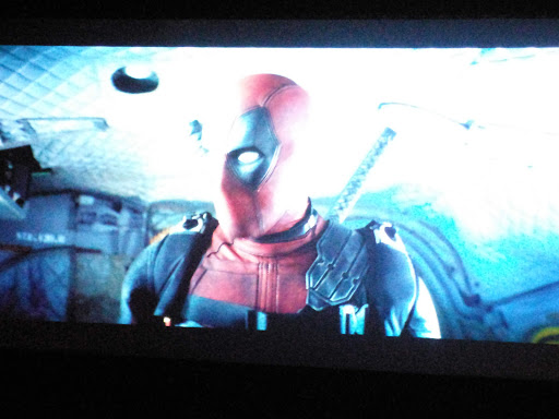 Movie Theater «Regal Cinemas Harrisonburg 14», reviews and photos, 381 University Blvd, Harrisonburg, VA 22801, USA