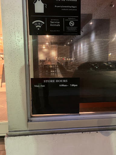 Coffee Shop «Starbucks», reviews and photos, 1079 High Ridge Rd, Stamford, CT 06905, USA