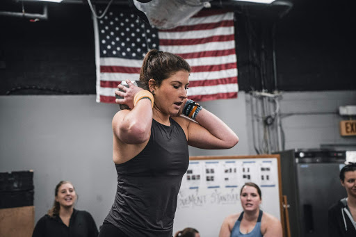 Gym «Whole Strength CrossFit», reviews and photos, 15123 Old Hickory Blvd, Nashville, TN 37211, USA