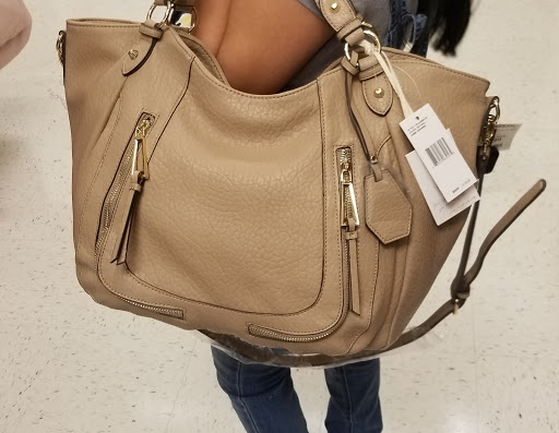 Department Store «T.J. Maxx», reviews and photos, 213 S Point Blvd, McDonough, GA 30253, USA