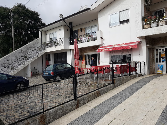 Avaliações doCafé David em Santa Maria da Feira - Cafeteria