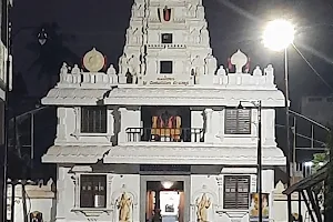 Dongerkery Sri Venkataramana Temple image