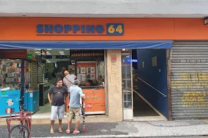 Shopping 64 image