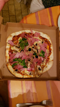 Plats et boissons du Pizzeria Tiago Pizza à Saint-Gilles-Croix-de-Vie - n°2