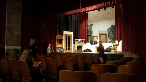 Performing Arts Theater «Canton Theatre», reviews and photos, 171 E Main St, Canton, GA 30114, USA