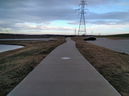 Water Park «Cowtown Wake Park», reviews and photos, 1301 E Northside Dr, Fort Worth, TX 76102, USA