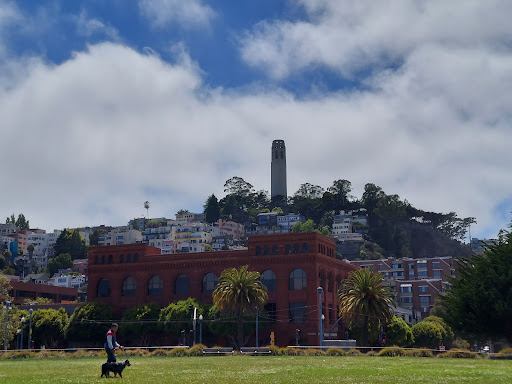 Health Club «Bay Club San Francisco», reviews and photos, 150 Greenwich St, San Francisco, CA 94111, USA