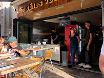 Atmosphère du Restaurant asiatique Les Pâtes Volantes à La Rochelle - n°4