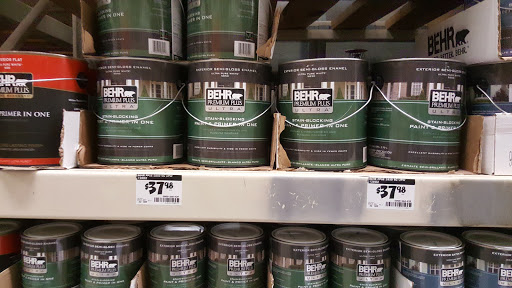 Home Improvement Store «The Home Depot», reviews and photos, 100 Arthur F Brady Dr, Portsmouth, NH 03801, USA