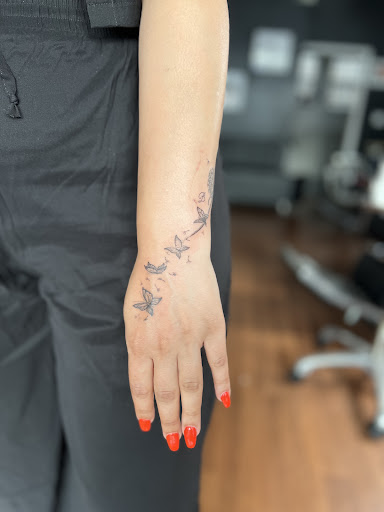 Explore irish tattoo ideas for guys, creative tattoo ideas in Scarsdale, available at Damm Nice Tattoo & Body Art