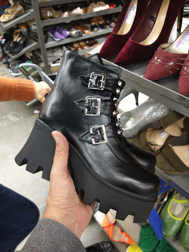 Thrift Store «Goodwill Marketplace», reviews and photos, 2722 W 5th St, Santa Ana, CA 92703, USA