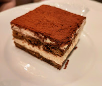 Tiramisu du Restaurant italien Manhattan Restaurant à Chessy - n°19