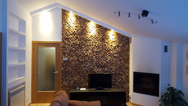 AMADEU'S GRUP - Empresa constructora