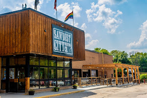 Sawdust City Brewing Co.