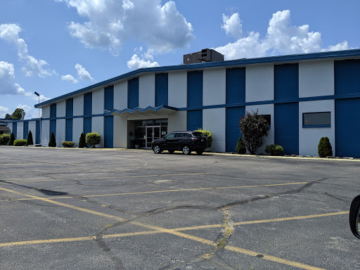 Bowling Alley «Freeway Lanes of Warren», reviews and photos, 2700 Parkman Rd NW, Warren, OH 44485, USA