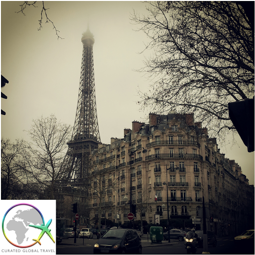 Curated Global Travel image